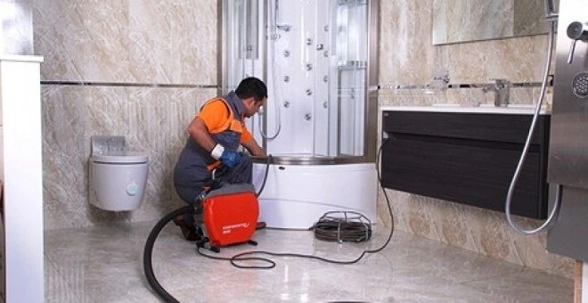 su kaçağı tespiti izmir