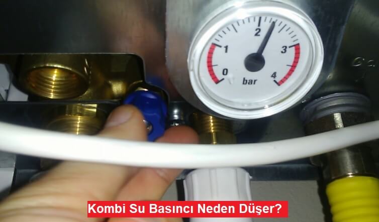 su kaçağı tespiti izmir