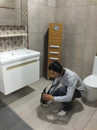 su kaçağı tespiti izmir su kaçağı tespiti izmir