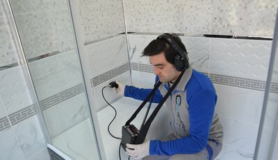 su kaçağı tespiti izmir su kaçağı tespiti izmir
