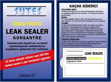 su kaçak tespiti