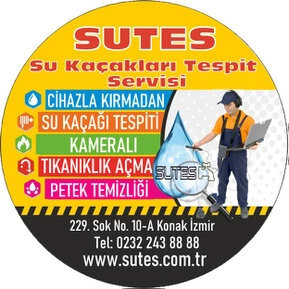su kaçağı hizmetleri
