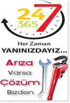 tesisatçı izmir