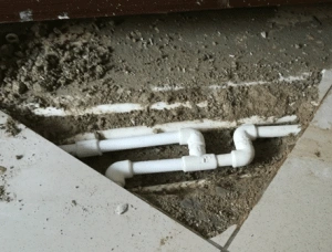 su kaçağı tespiti izmir