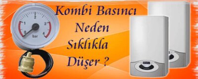 Karabağlar Kombi Su Eksiltiyor Karabağlar Kombi Su Eksiltiyor