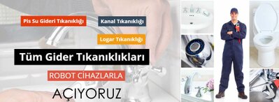 izmir tıkanıklık açma