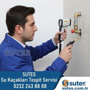 su kaçağı nasıl bulunur İzmir de su kaçağı nasıl bulunur
