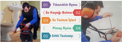 su kaçağı tespiti izmir su kaçağı tespiti izmir